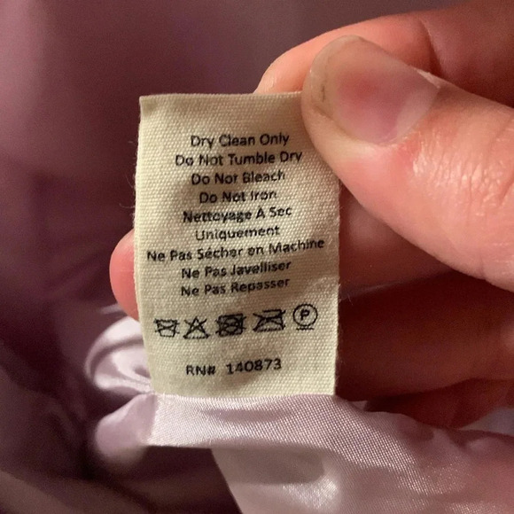 LOVESHACKFANCY till bow mini dress - Picture 9 of 10